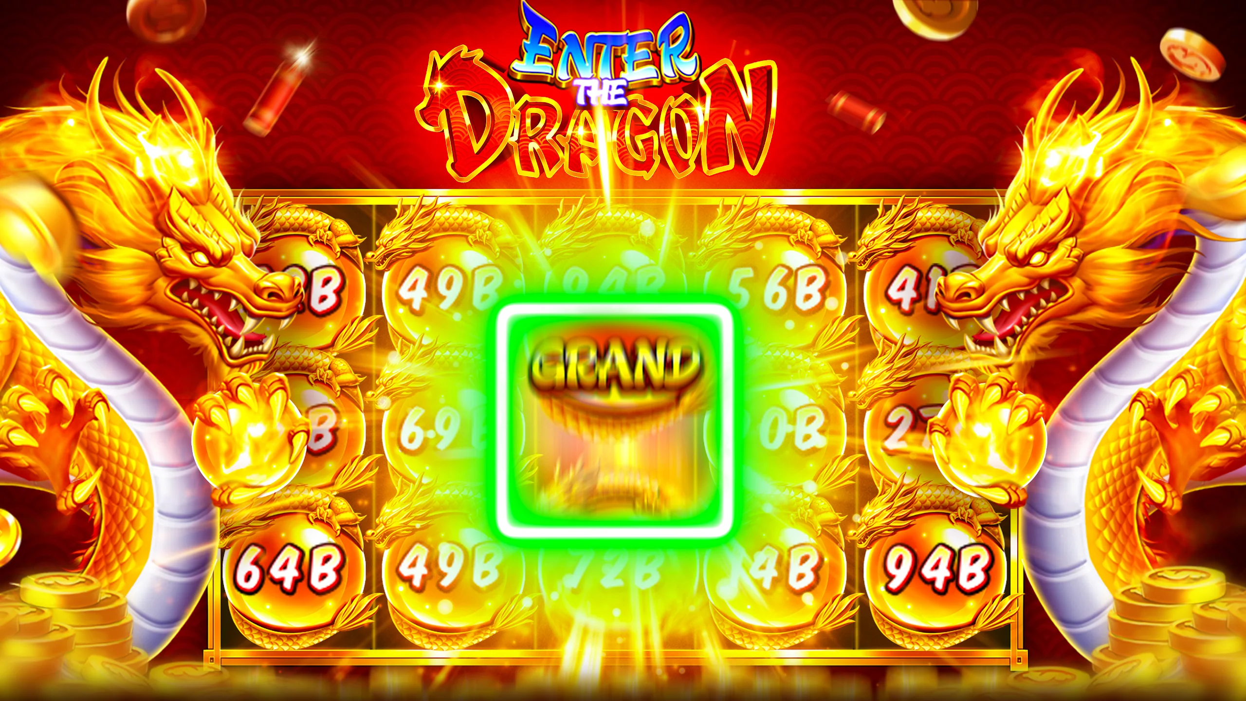 Ảnh chụp màn hình game trên ứng dụng qq88 gg